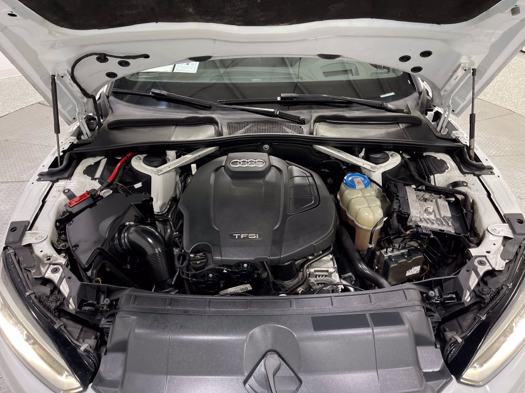 2018 Audi A5 Image 27