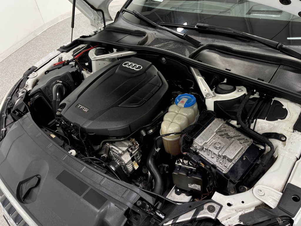 2018 Audi A5 Image 28