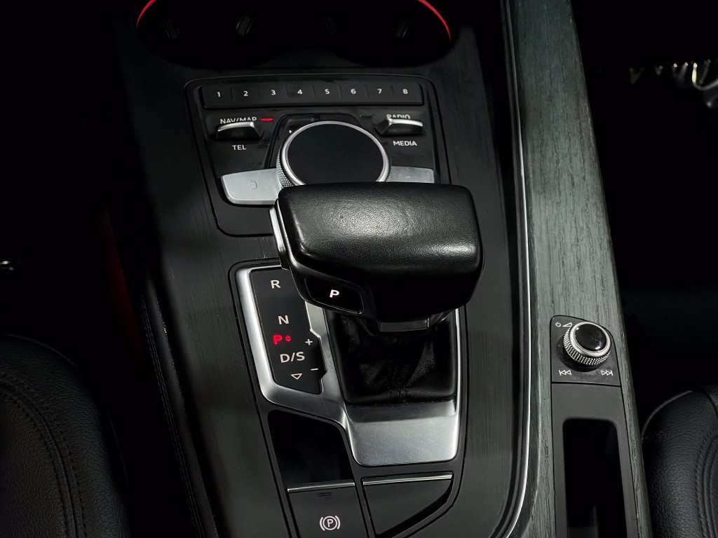 2018 Audi A5 Image 29