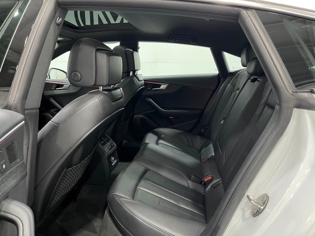2018 Audi A5 Image 30