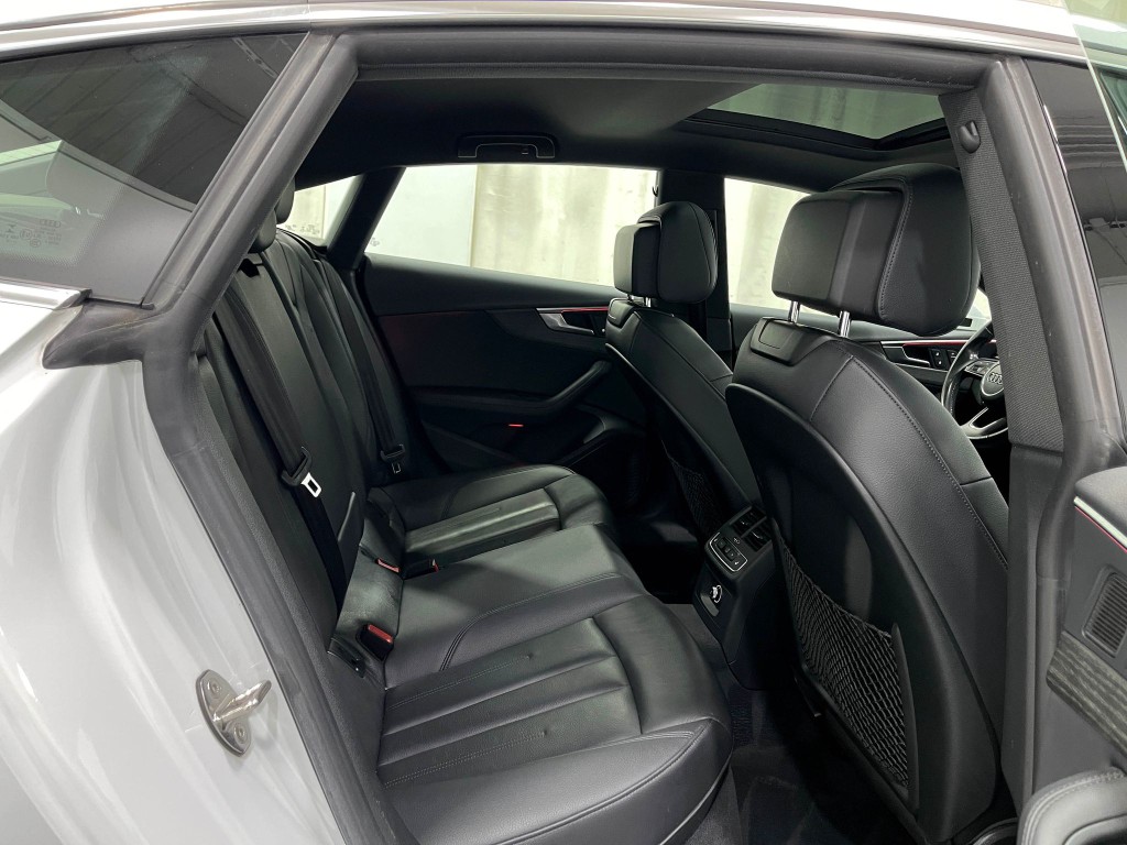 2018 Audi A5 Image 31