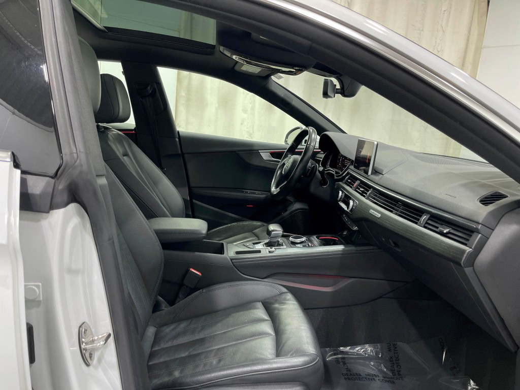 2018 Audi A5 Image 32