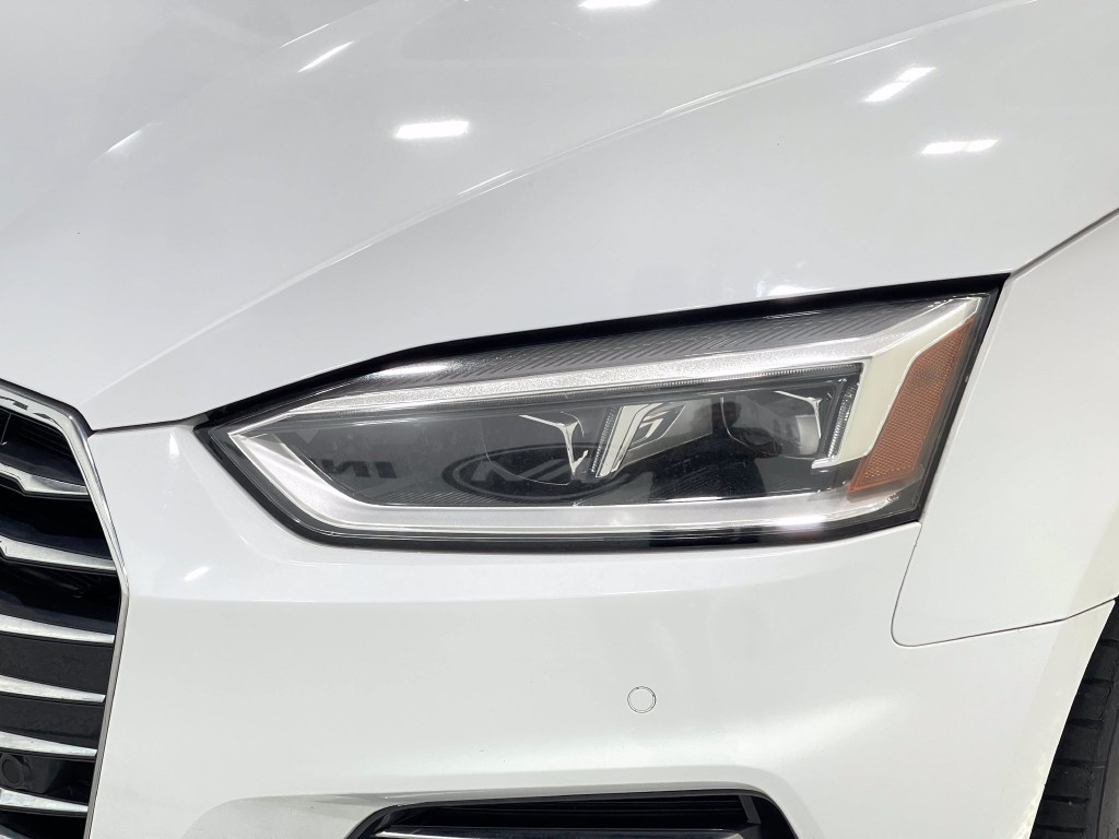 2018 Audi A5 Image 33