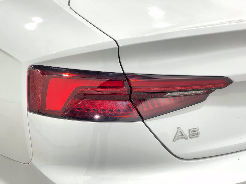 2018 Audi A5 Image 34
