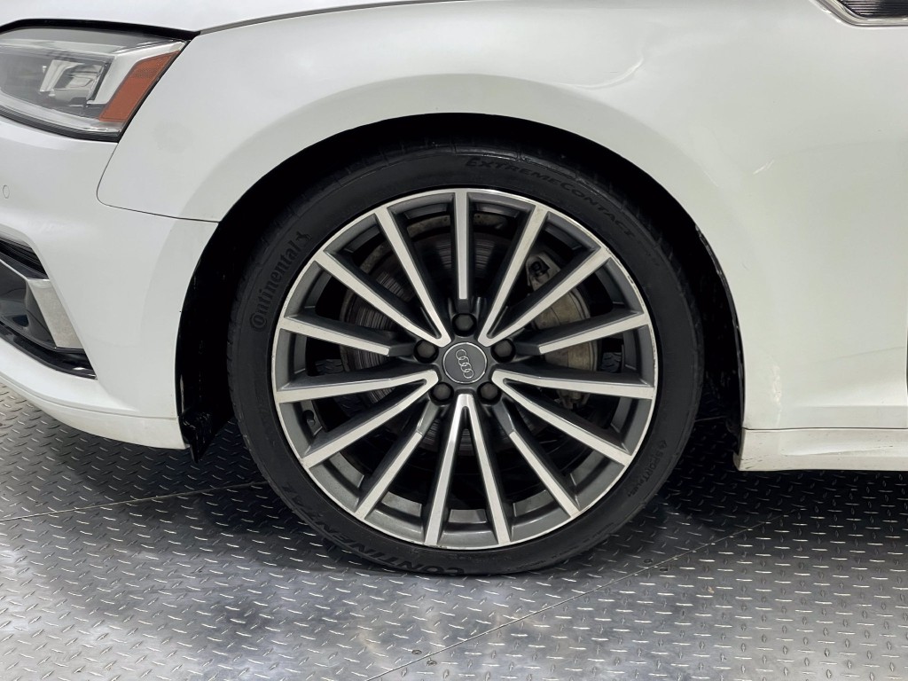 2018 Audi A5 Image 35