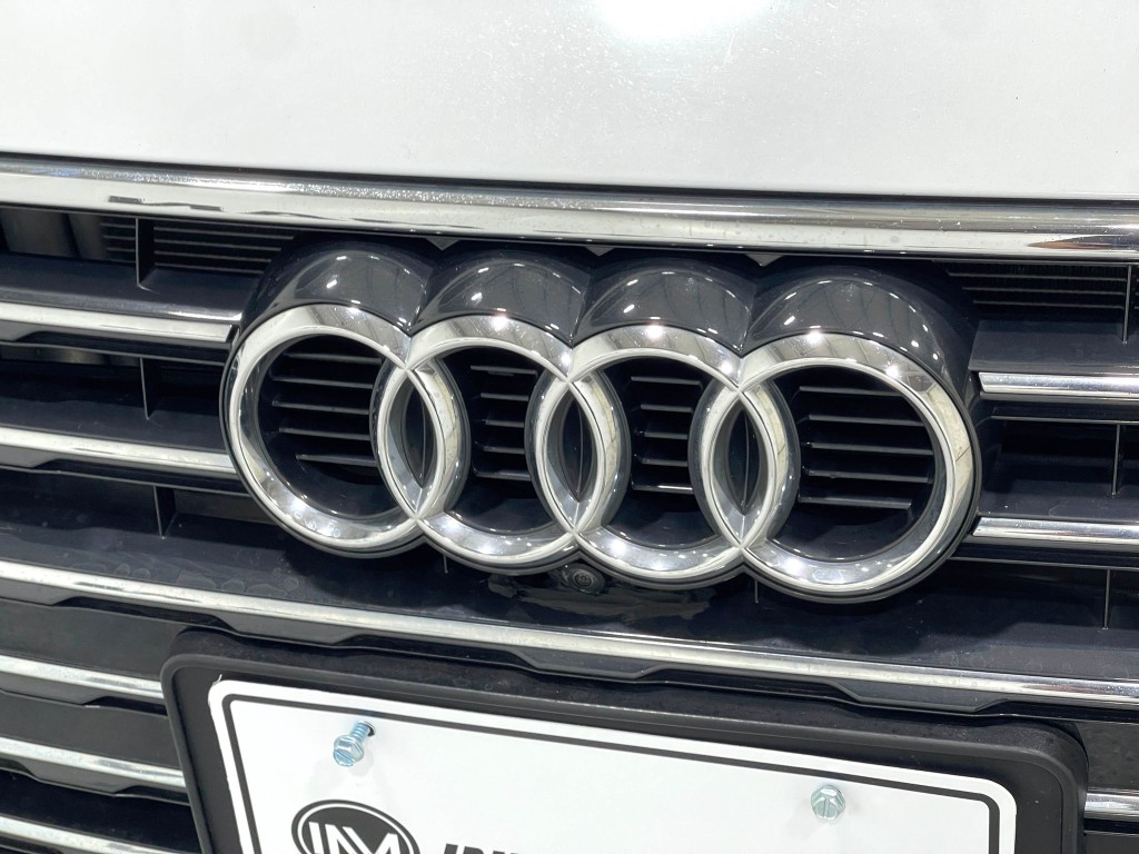 2018 Audi A5 Image 38