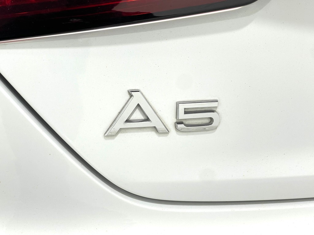 2018 Audi A5 Image 39