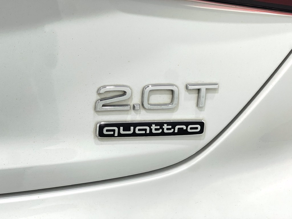 2018 Audi A5 Image 40