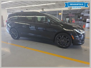Image for 2019 Chrysler Pacifica Limited ID: 7636887