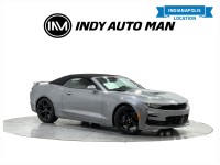 Image for 2019 Chevrolet Camaro SS ID: 7636888