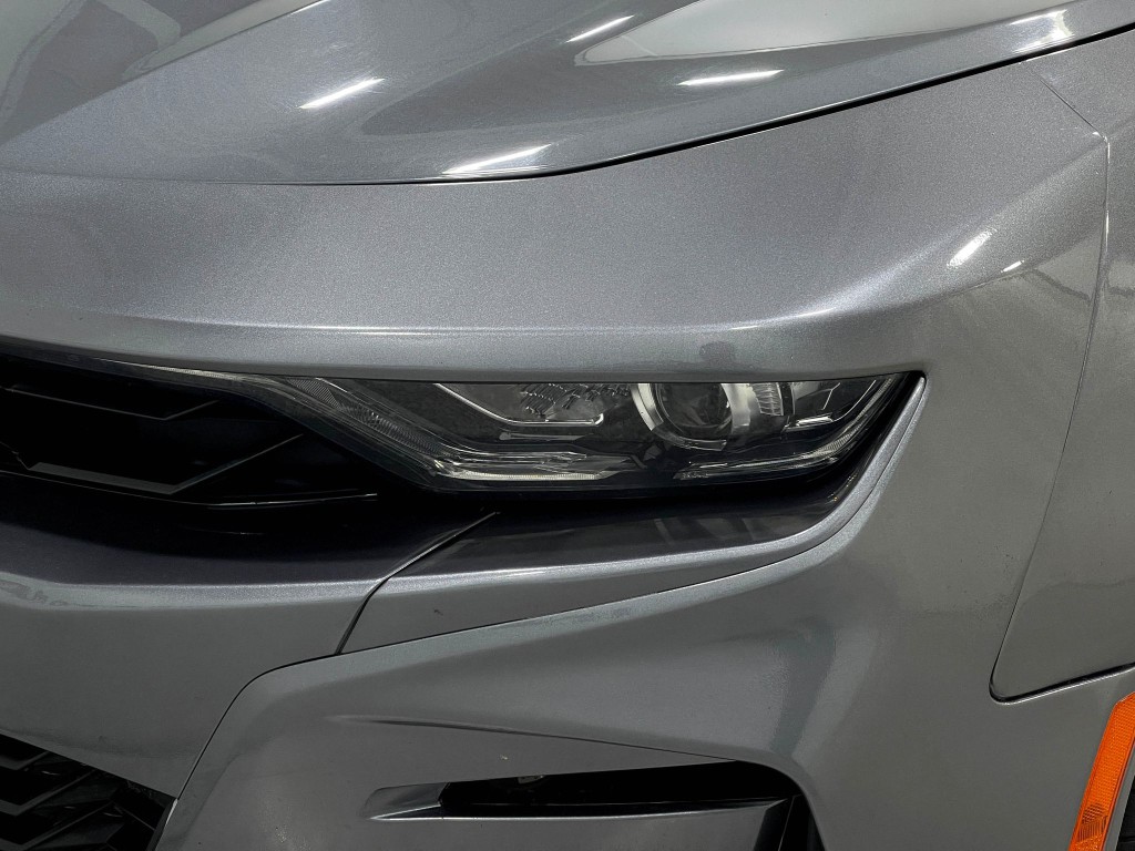 2019 Chevrolet Camaro Image 29