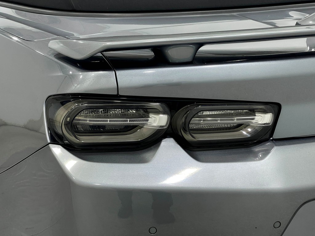 2019 Chevrolet Camaro Image 30