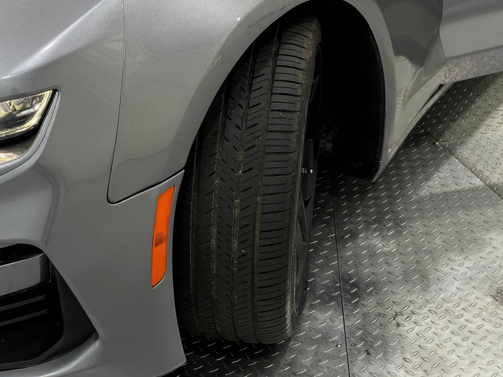 2019 Chevrolet Camaro Image 32