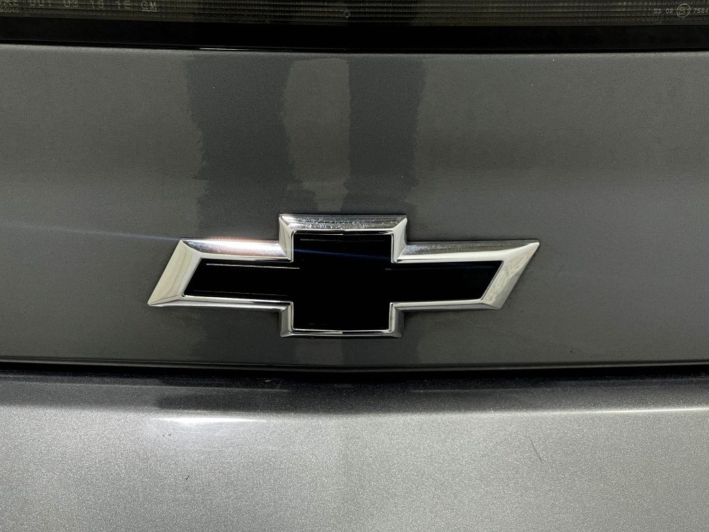2019 Chevrolet Camaro Image 34