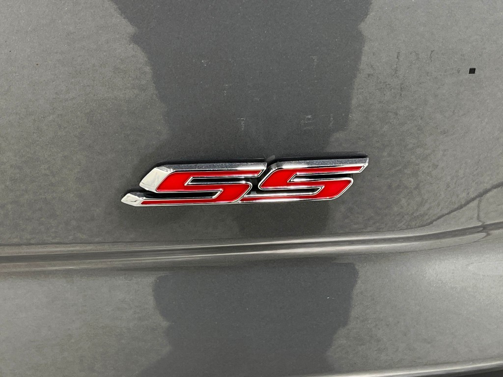 2019 Chevrolet Camaro Image 35