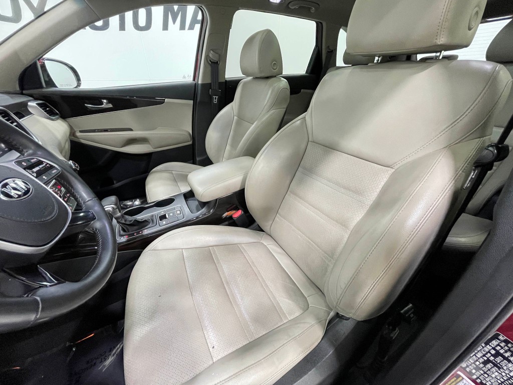 2019 Kia Sorento Image 13
