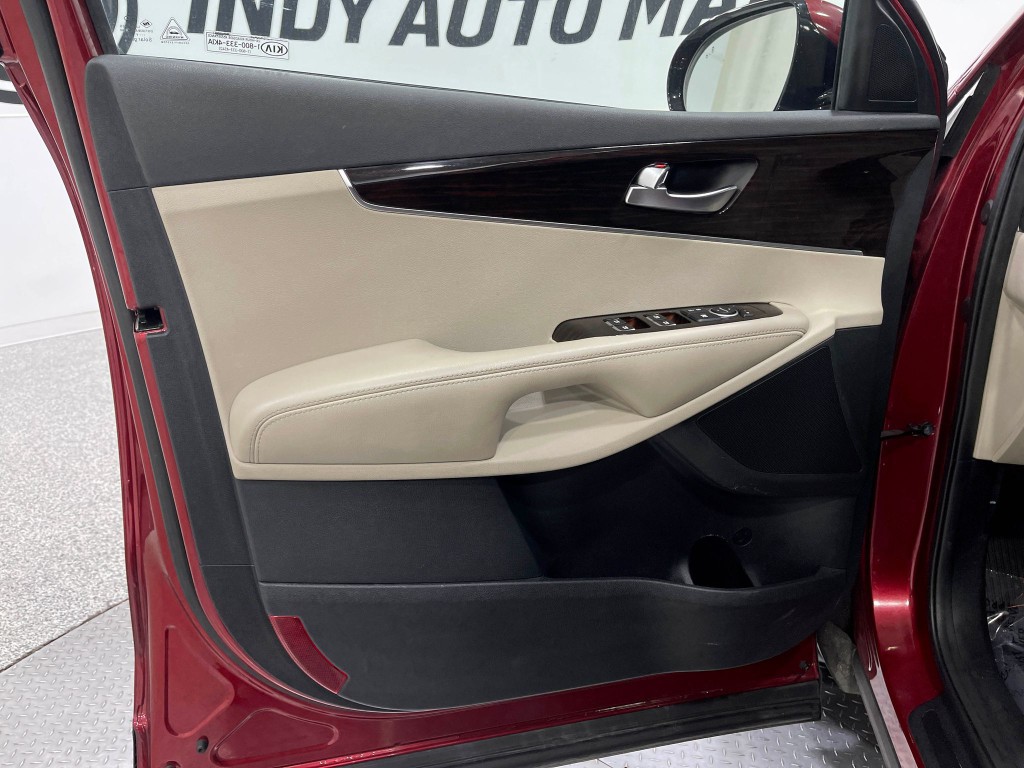 2019 Kia Sorento Image 14