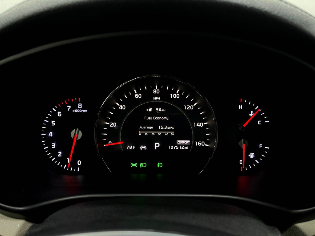 2019 Kia Sorento Image 22