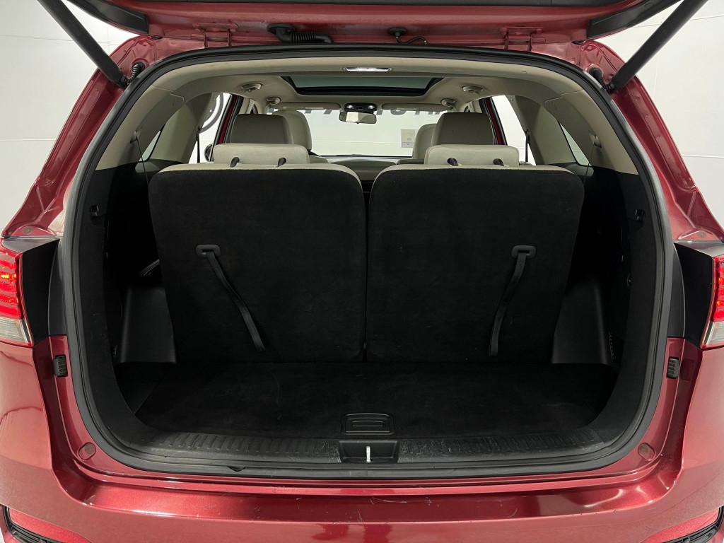 2019 Kia Sorento Image 25