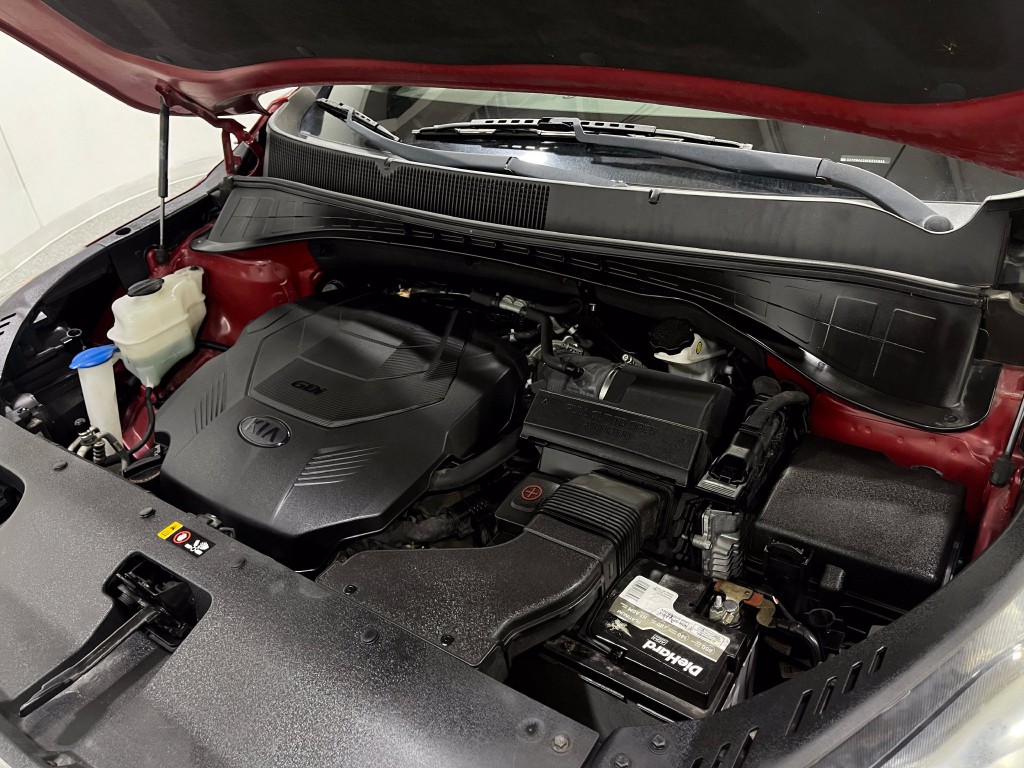 2019 Kia Sorento Image 27