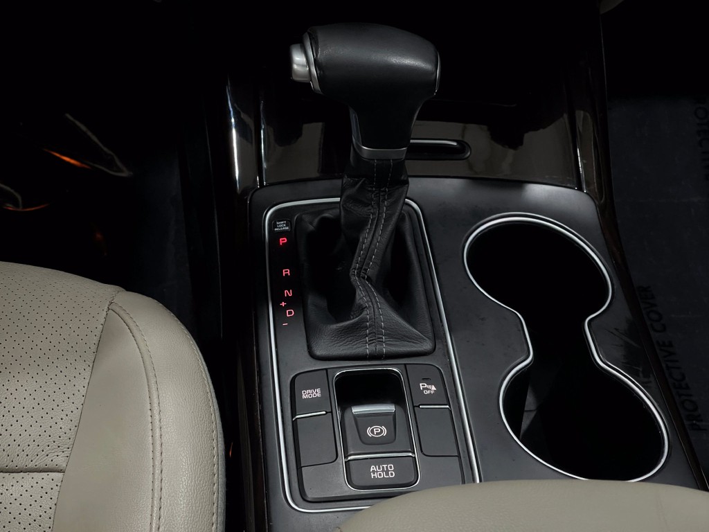2019 Kia Sorento Image 28
