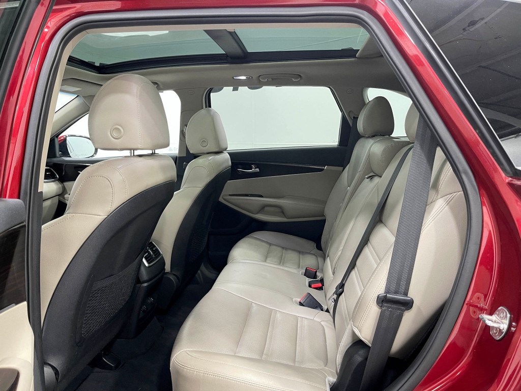 2019 Kia Sorento Image 29