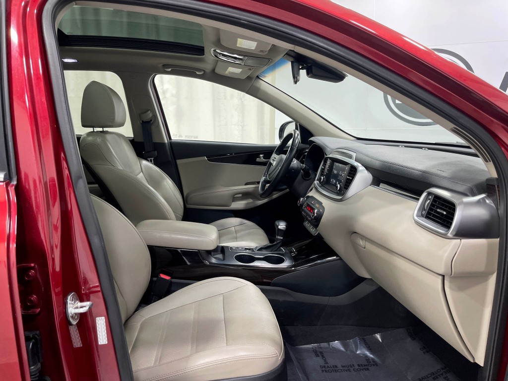2019 Kia Sorento Image 31