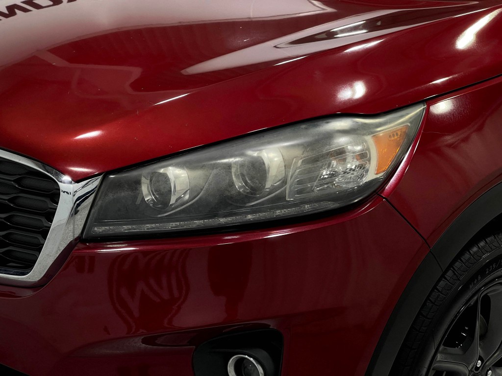 2019 Kia Sorento Image 32