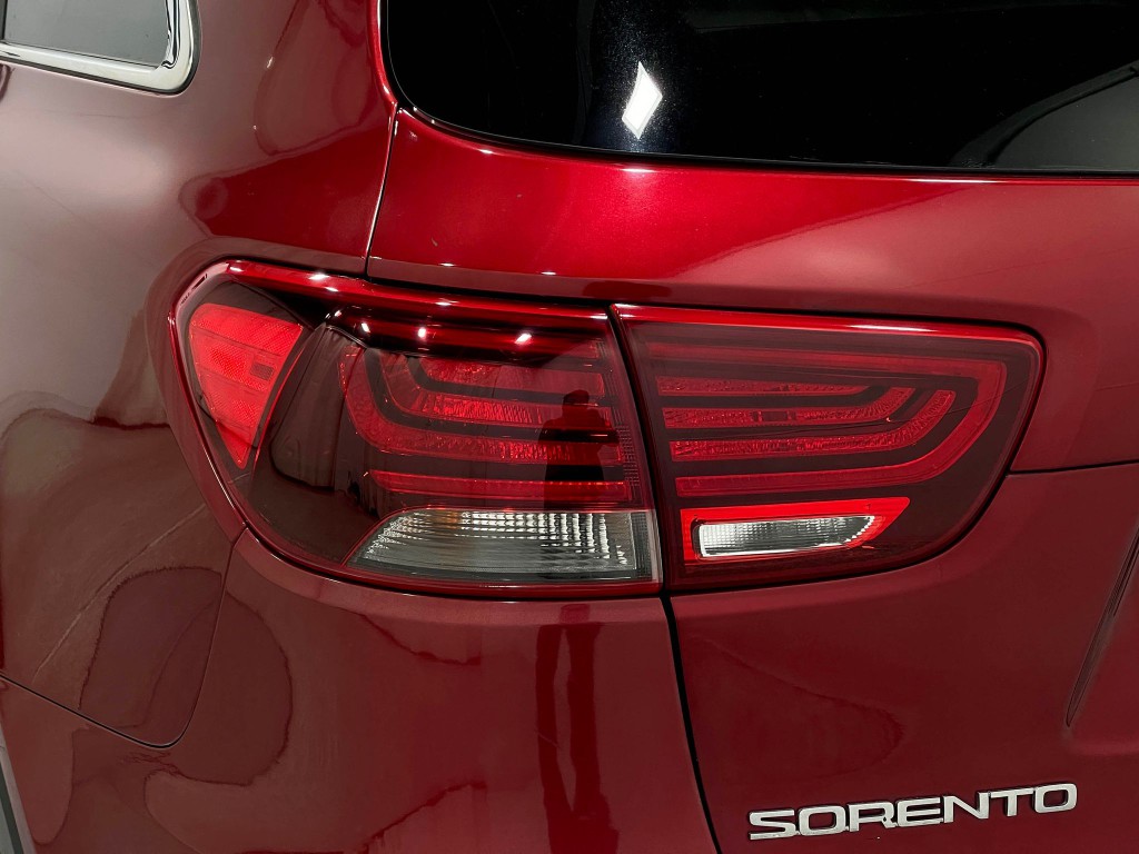 2019 Kia Sorento Image 33