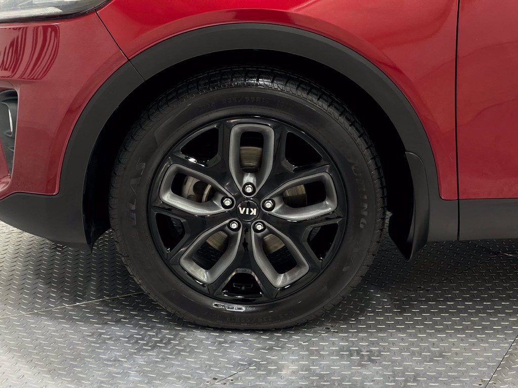 2019 Kia Sorento Image 34