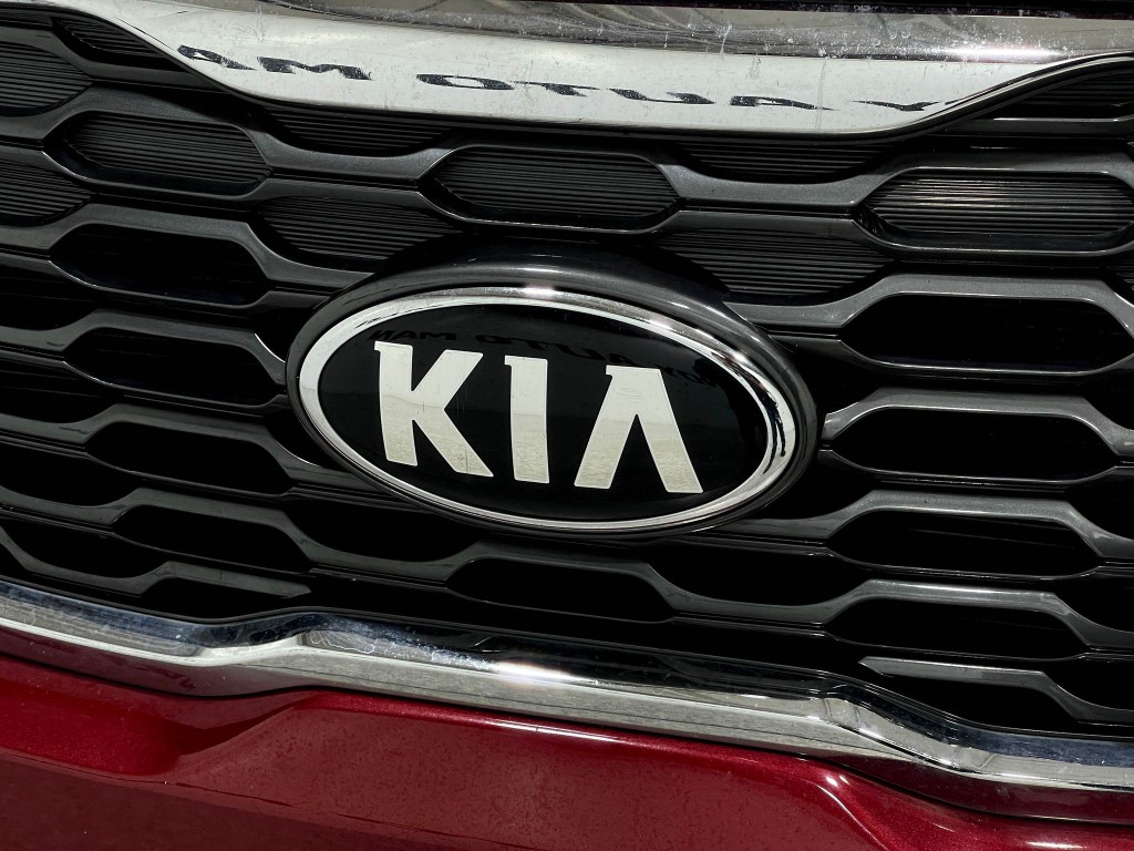 2019 Kia Sorento Image 37