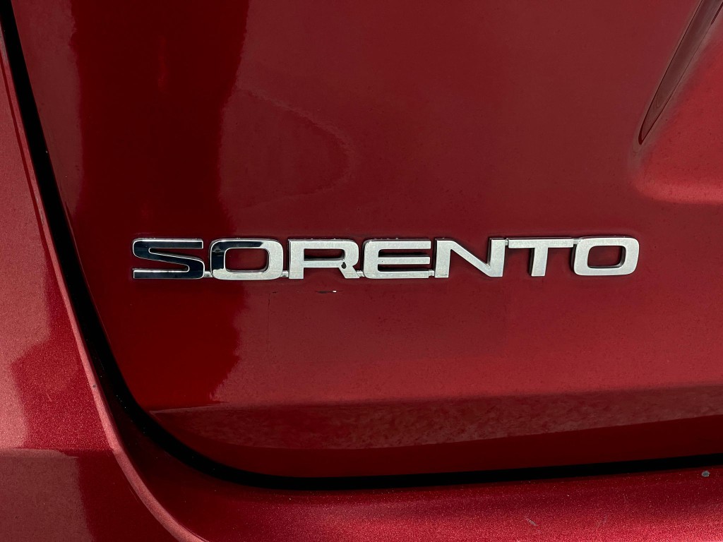 2019 Kia Sorento Image 38