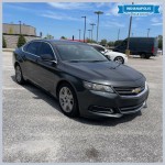 Image for 2019 Chevrolet Impala LS ID: 7636891