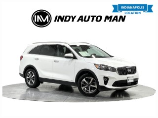 Image for 2019 Kia Sorento EX ID: 7636892
