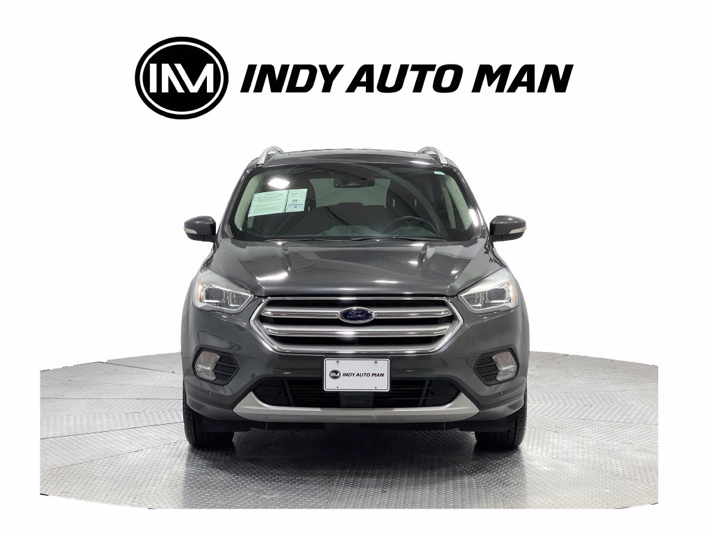 2019 Ford Escape Image 9