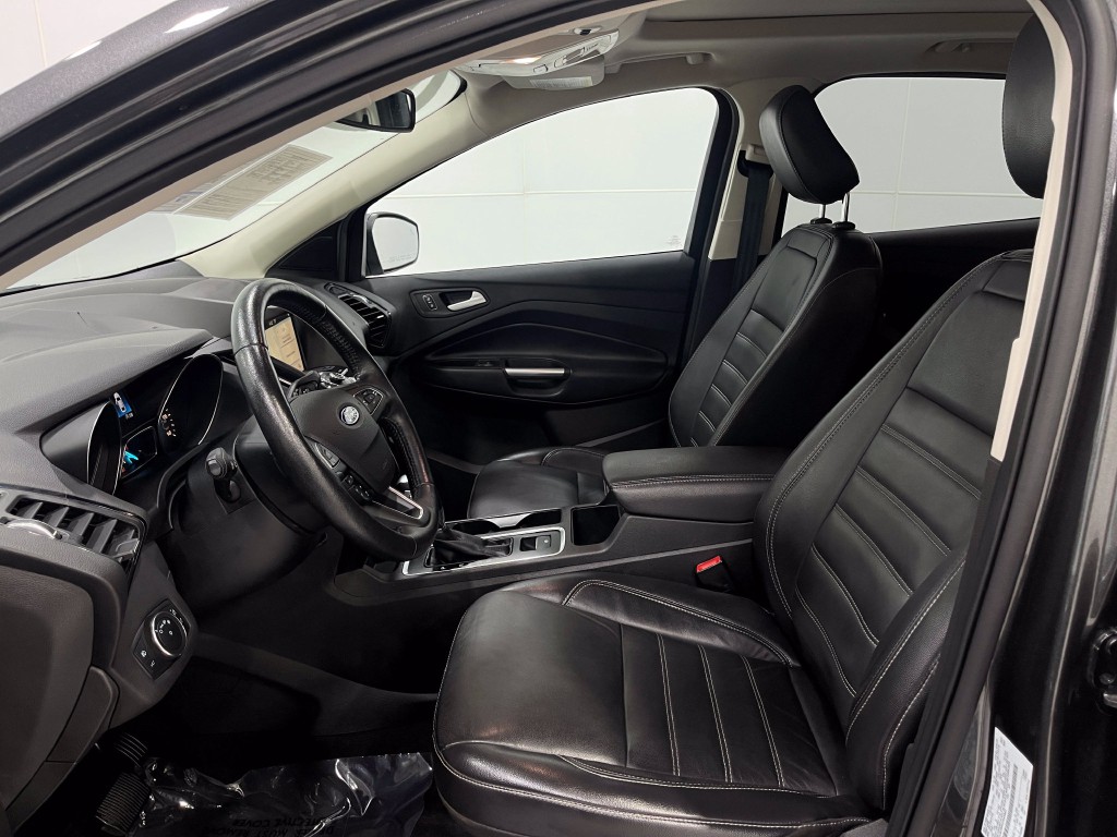 2019 Ford Escape Image 13