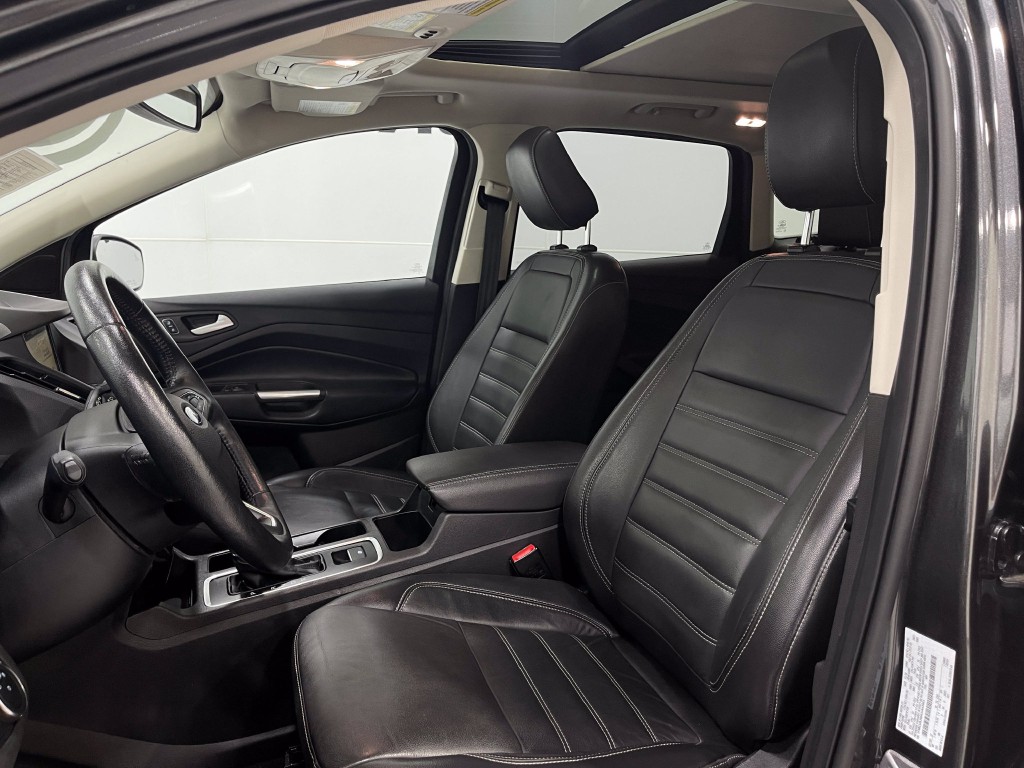 2019 Ford Escape Image 14