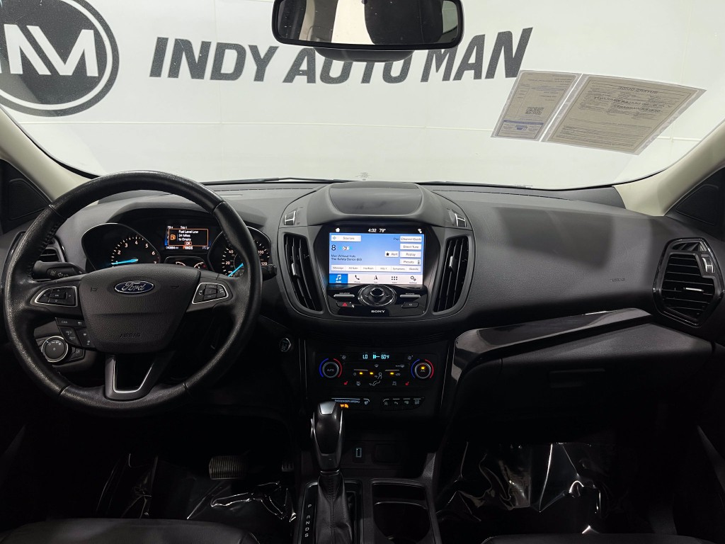 2019 Ford Escape Image 19