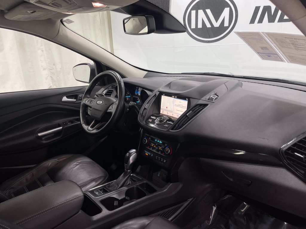 2019 Ford Escape Image 20