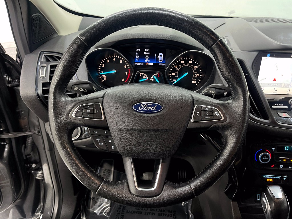 2019 Ford Escape Image 22