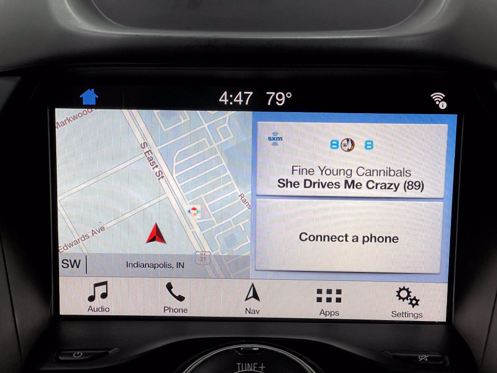 2019 Ford Escape Image 24