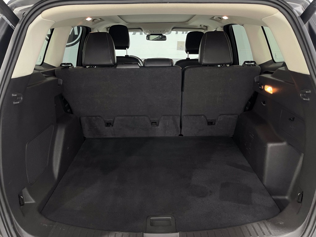 2019 Ford Escape Image 26