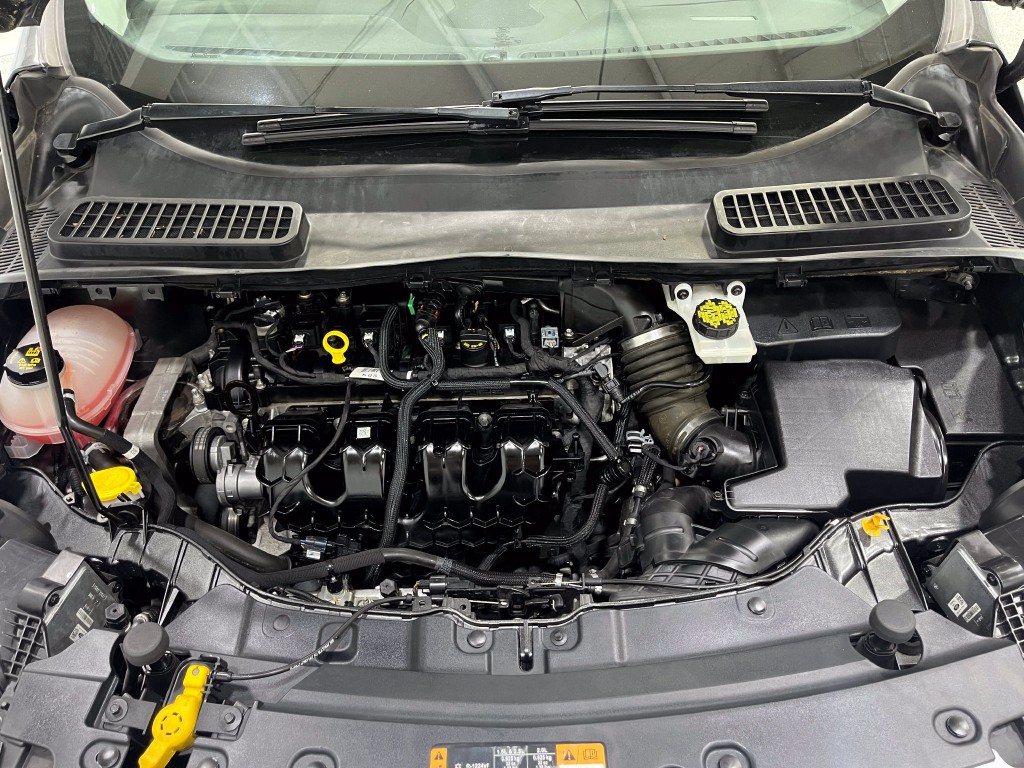 2019 Ford Escape Image 27