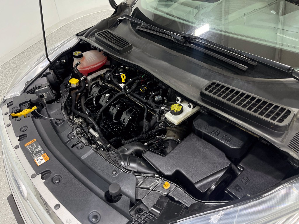 2019 Ford Escape Image 28