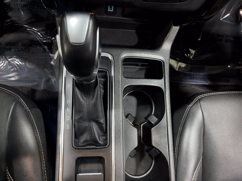 2019 Ford Escape Image 29