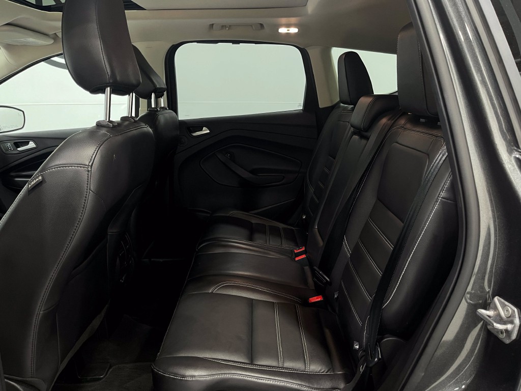 2019 Ford Escape Image 30