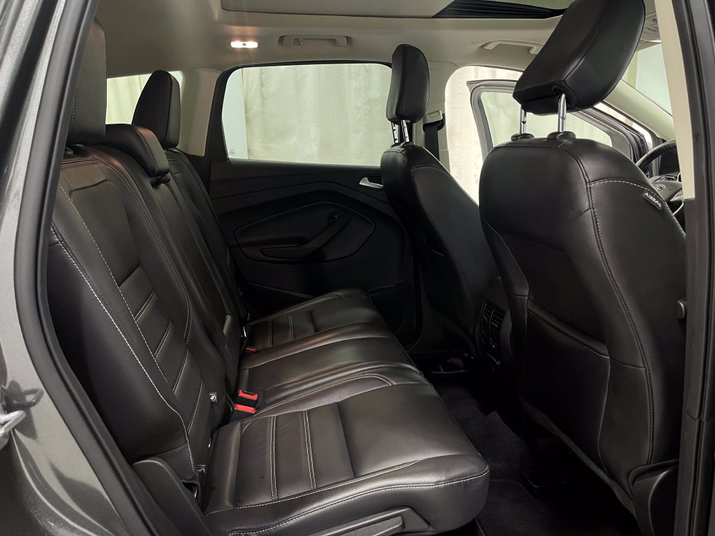 2019 Ford Escape Image 31