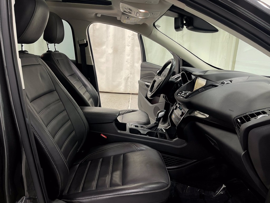 2019 Ford Escape Image 32