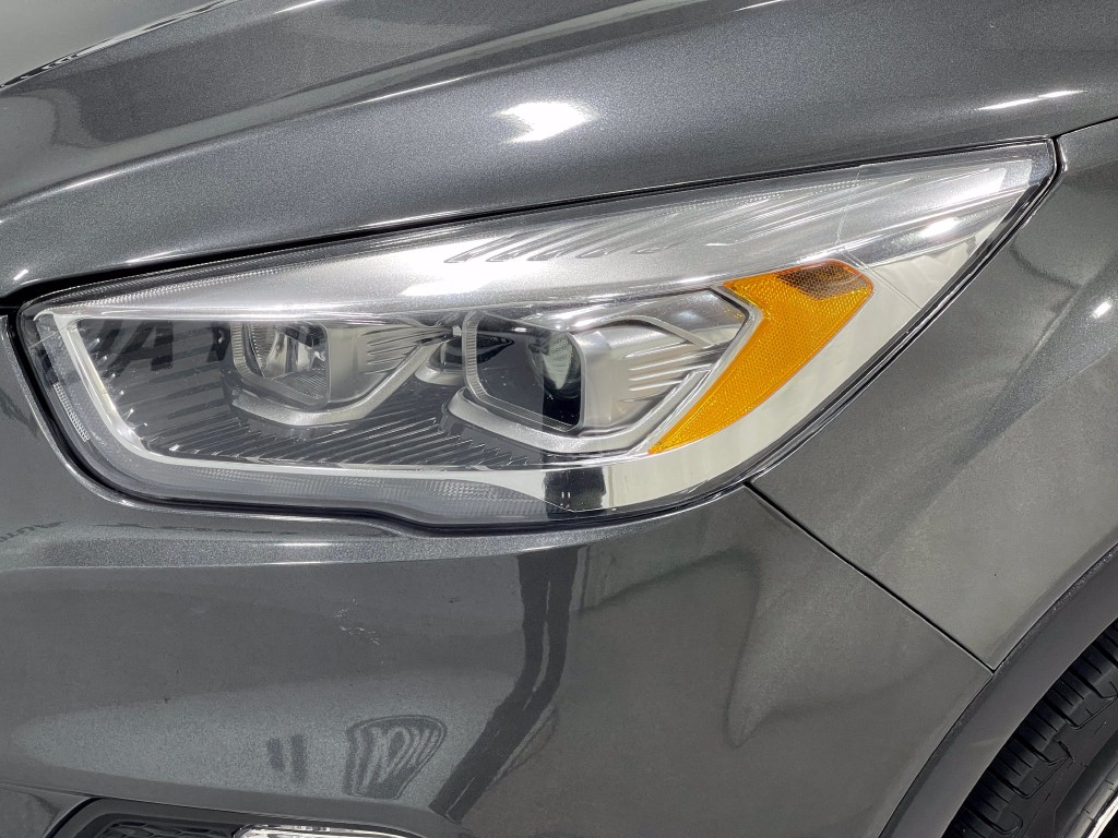 2019 Ford Escape Image 33