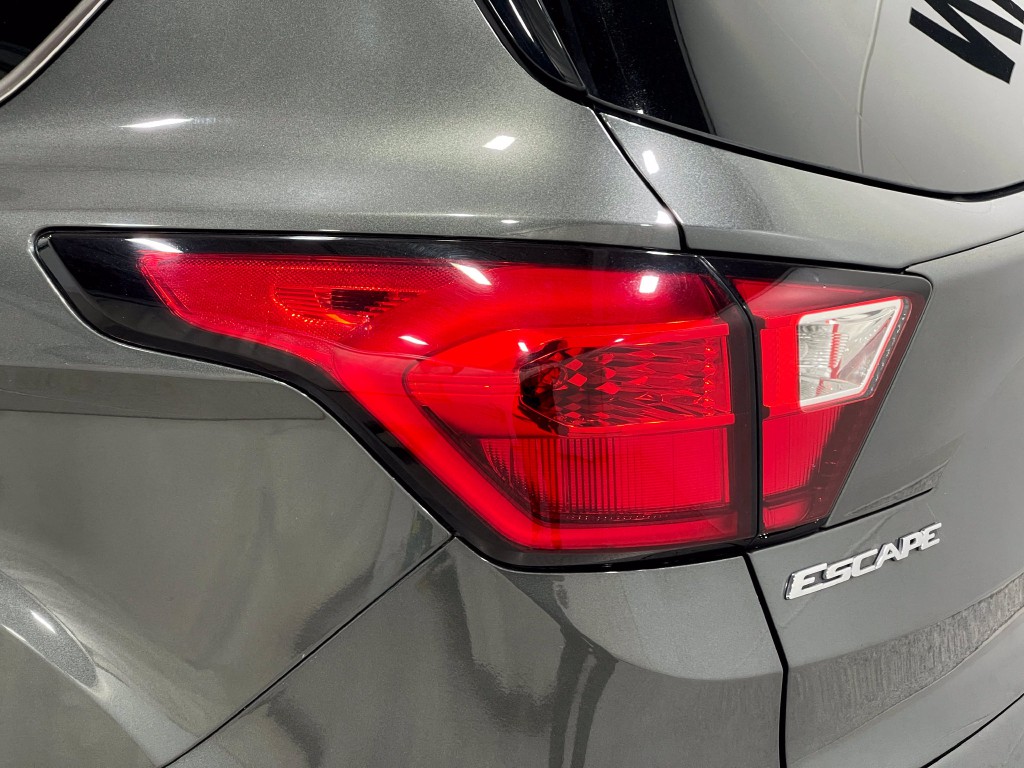 2019 Ford Escape Image 34